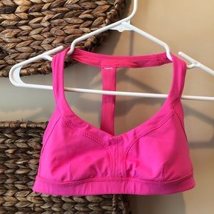 LULULEMON ATHLETICA Sports Bra